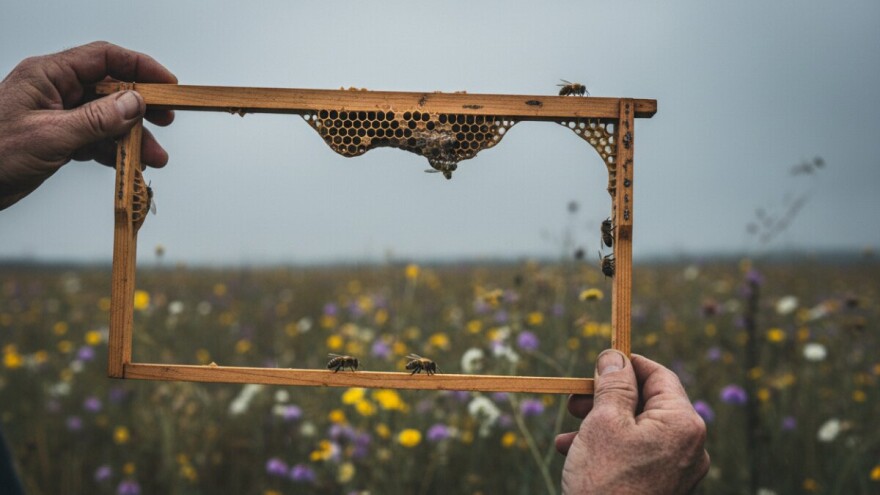 Vrijeme naškodilo pčelama