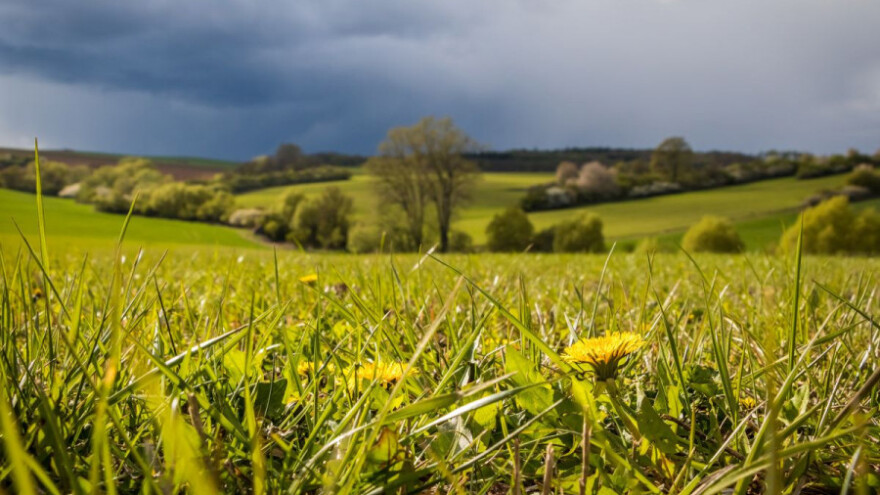 Krajem sedmice očekujemo kišu