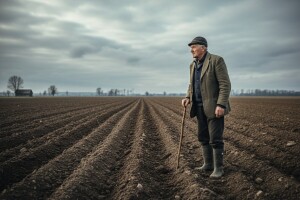 Vrijeme odgađa sjetvu