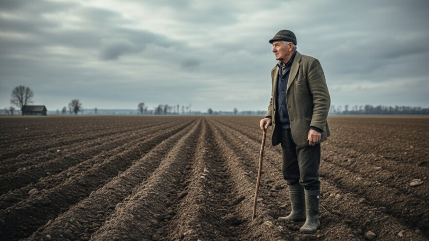 Vrijeme odgađa sjetvu