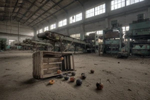 Vrpoljačka sušionica opet pred propasti