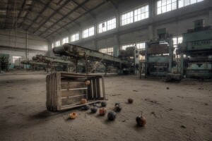 Vrpoljačka sušionica opet pred propasti