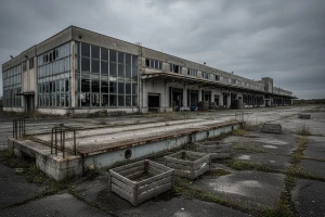 Vrpoljska Sušionica odlazi u stečaj