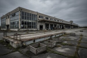 Vrpoljska Sušionica odlazi u stečaj