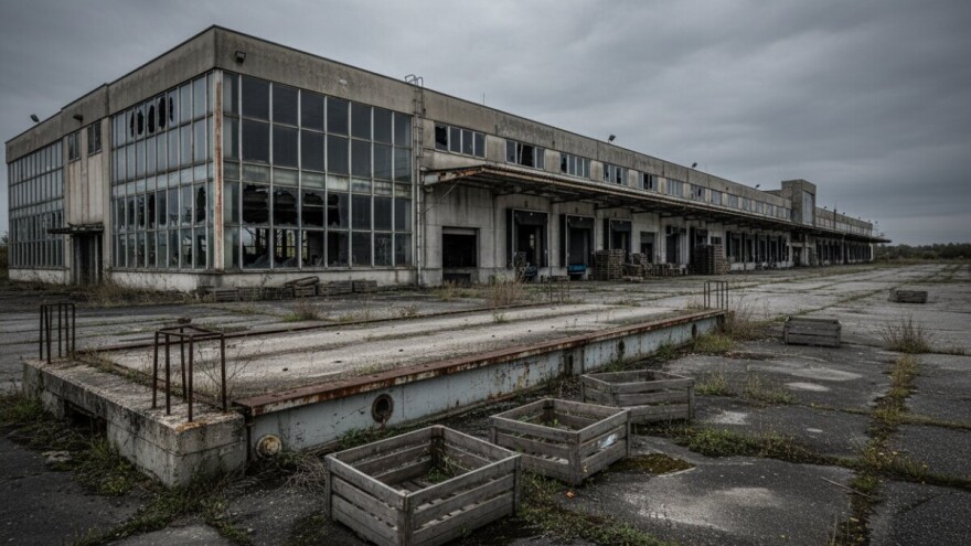 Vrpoljska Sušionica odlazi u stečaj
