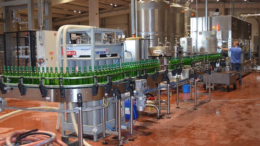 Vršac: Vinarija vredna 30 miliona evra!