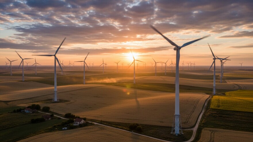 Vršac dobija vetropark sa 40 vetrenjača
