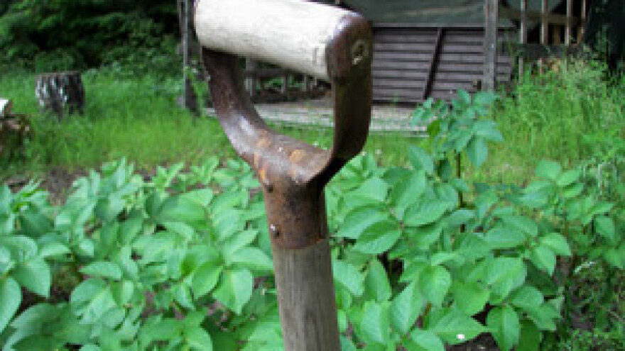 Poljoprivrednici u mirovini