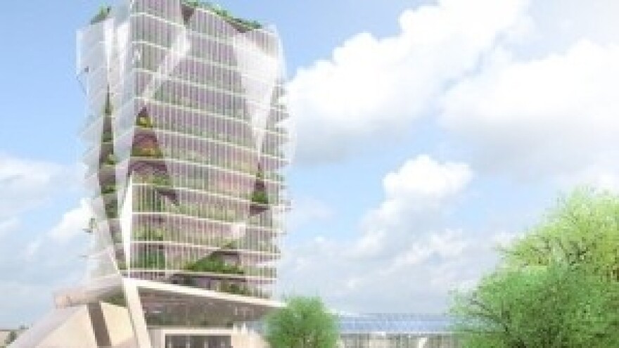 Vertikalni vrtovi: Budućnost poljoprivrede