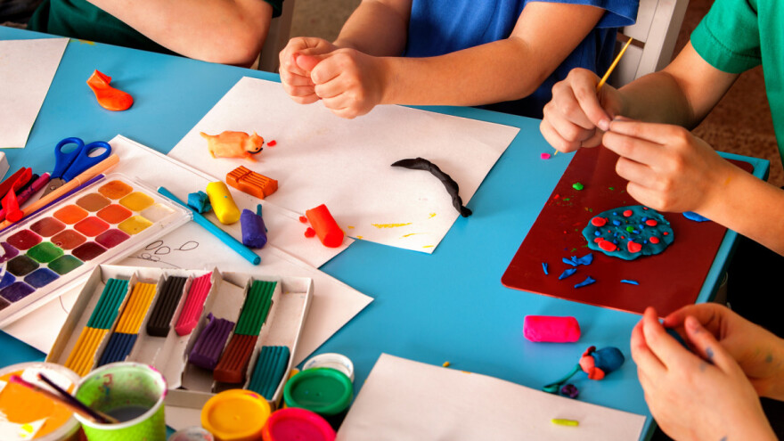 Potpisani ugovori za još 11 vrtića, ulaganje u djecu mora biti na prvom mjestu