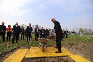 Gradnjom vrtića do opstanka ruralnih područja