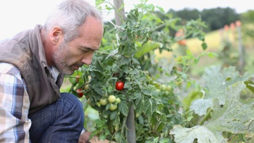 Biološka sredstva za odbranu od parazita