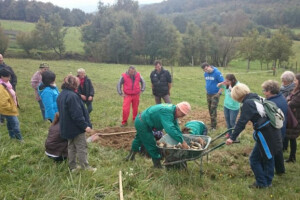 Kraj vrtlarske i početak ratarske sezone