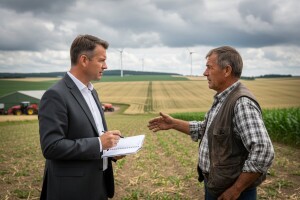 Vruće teme europske poljoprivrede