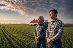 Vruće teme europske poljoprivrede