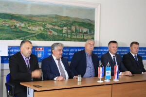 Prenijeli iskustva s fondovima EU