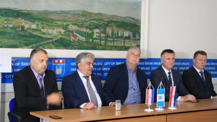 Prenijeli iskustva s fondovima EU