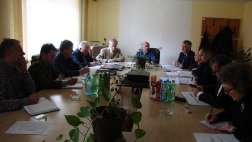 Sjednica Strukovne grupe agrara ŽK Virovitica