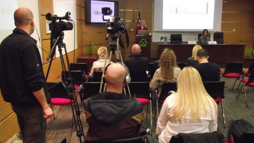 Povećali smo izvoz, no i dalje raste i uvoz