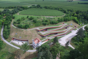 "Vukovar-Vučedol-Ilok" europska destinacija izvrsnosti