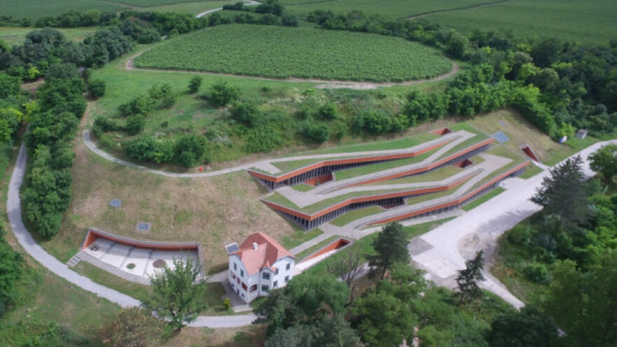 "Vukovar-Vučedol-Ilok" europska destinacija izvrsnosti