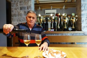 Unatoč Piculinom pismu Stjepan Vučemilović prestaje proizvoditi Prošek?