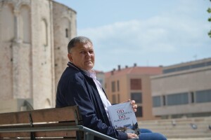 Stjepan Vučemilović:  Butelja vina 10.000, a hektar vinograda 500.000 eura