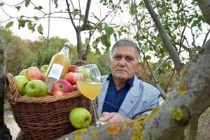 Stjepan Vučemilović: Bolje proizvoditi vino od jabuka nego krčiti voćnjake!