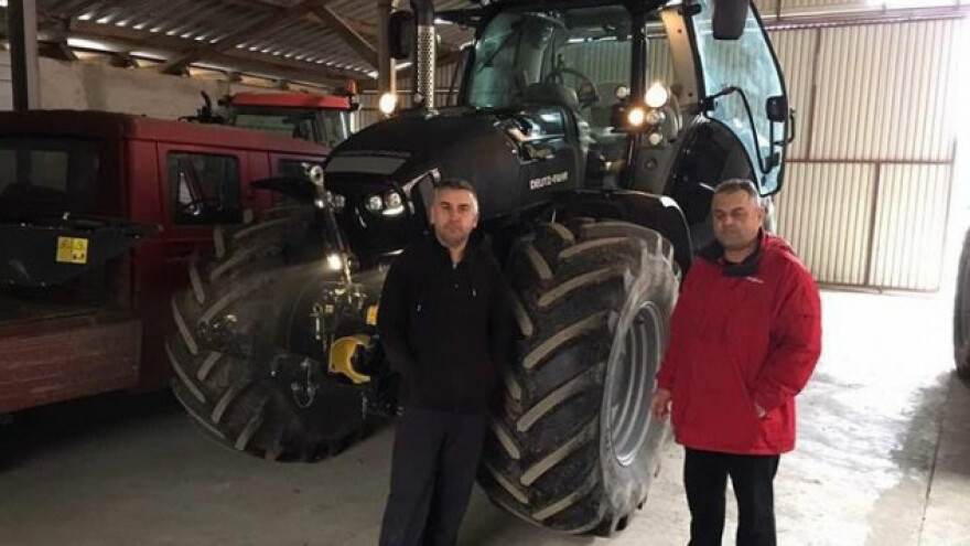 Stalno ulaganje u repu donosi rezultate!