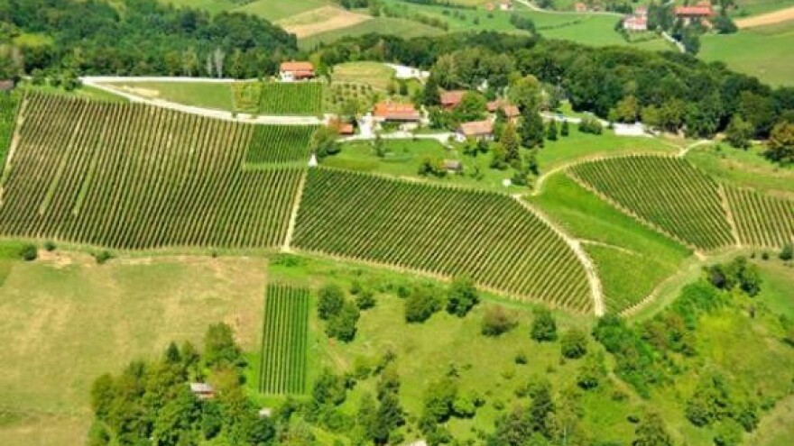 Turističko selo na najvišoj razini