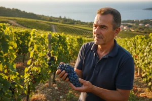 Vuina: Ne mogu nas zaustaviti jeftina uvozna vina