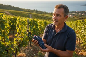 Vuina: Ne mogu nas zaustaviti jeftina uvozna vina