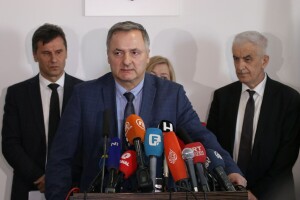 Nema poskupljenja za najvažnije životne namirnice