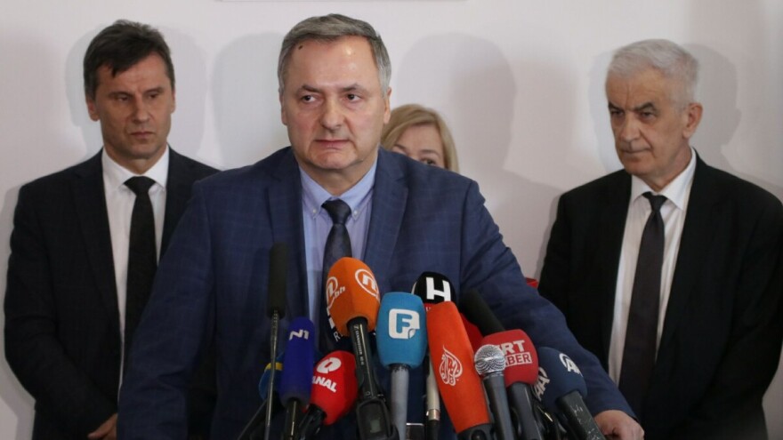 Nema poskupljenja za najvažnije životne namirnice