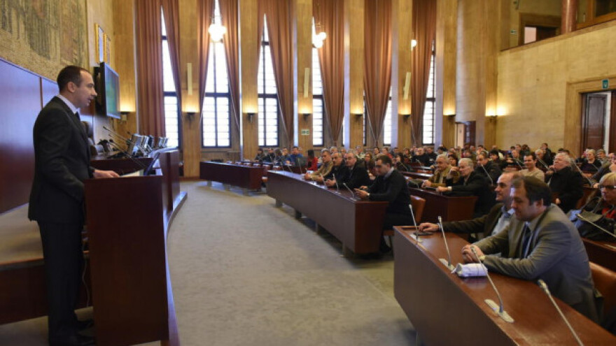 Za unapređenje stočarstva 60 miliona dinara