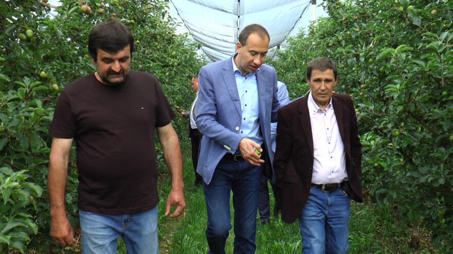 Sremci dobro iskoristili subvencije Pokrajine