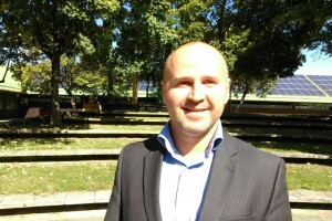 Alen Vukašinović: 22. Osječki jesenski sajam je zrcalo tople slavonske duše