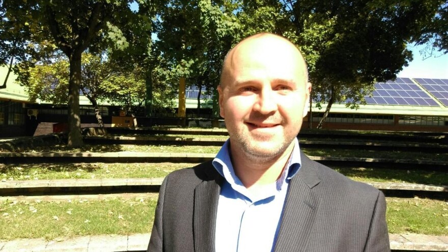 Alen Vukašinović: 22. Osječki jesenski sajam je zrcalo tople slavonske duše