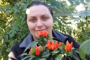 Vukicin azil za biljke: Stvorila vrednu kolekciju od 800 vrsta biljaka