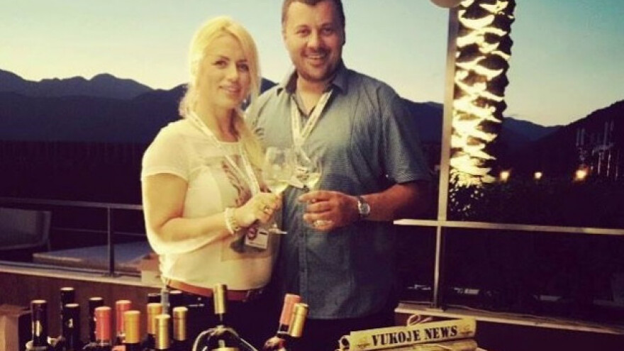 Svaka sorta grožđa dat će posebnu lozu