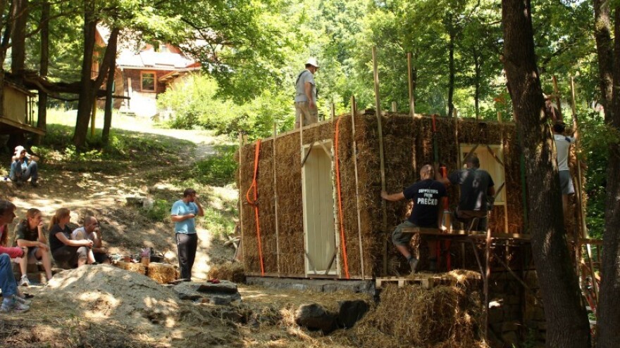 Održive škole - temelji za bolju budućnost