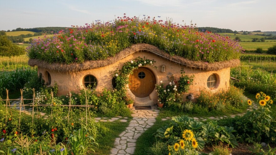 Vukomerić - "Uradi sam" revolucija na hrvatski način