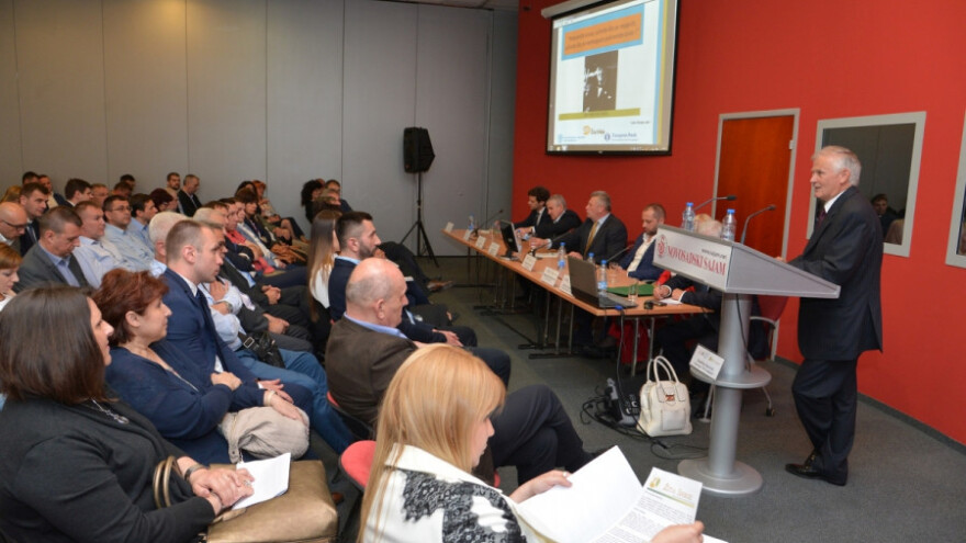 Izvoz: Srbija na drugom mestu u Evropi