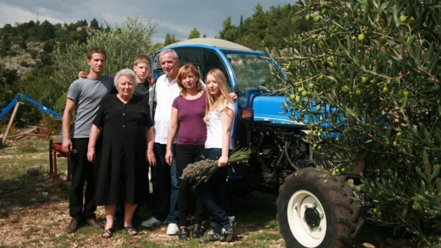 Ljubav prema poljoprivredi stvara plodno tlo