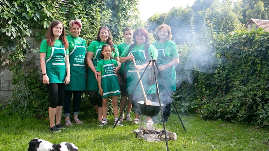 Festival vune, gljiva i plodova jeseni uz izbor Kraljice i Kralja jeseni te Šumske vile