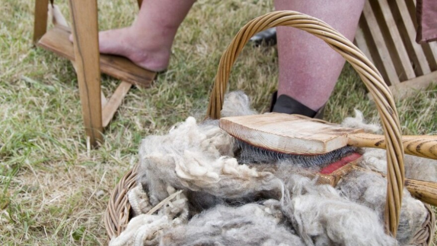 Vuna i slama - prirodni i vječni izolatori