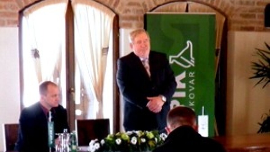 Potpisan ugovor o suradnji Vupika i Veleučilišta Lavoslav Ružičke