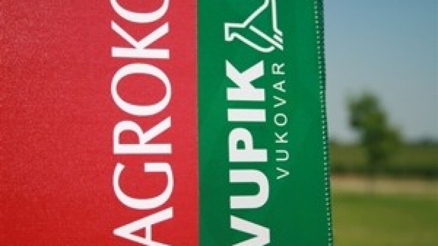 Davor Bošnjaković novi direktor Vupika