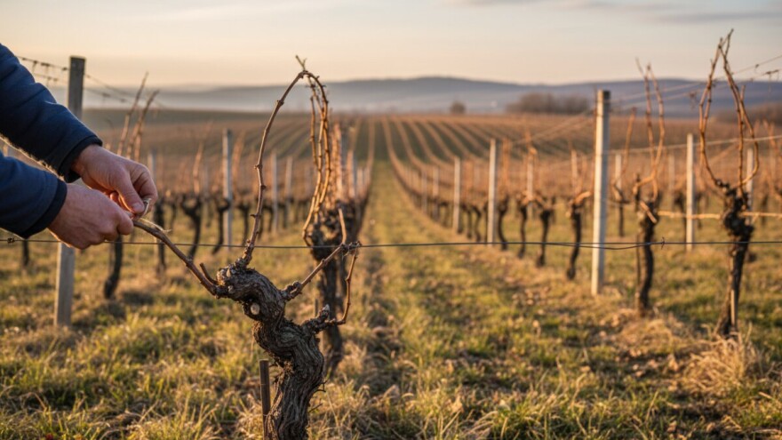 Vupik lani proizveo dva milijuna litara vina