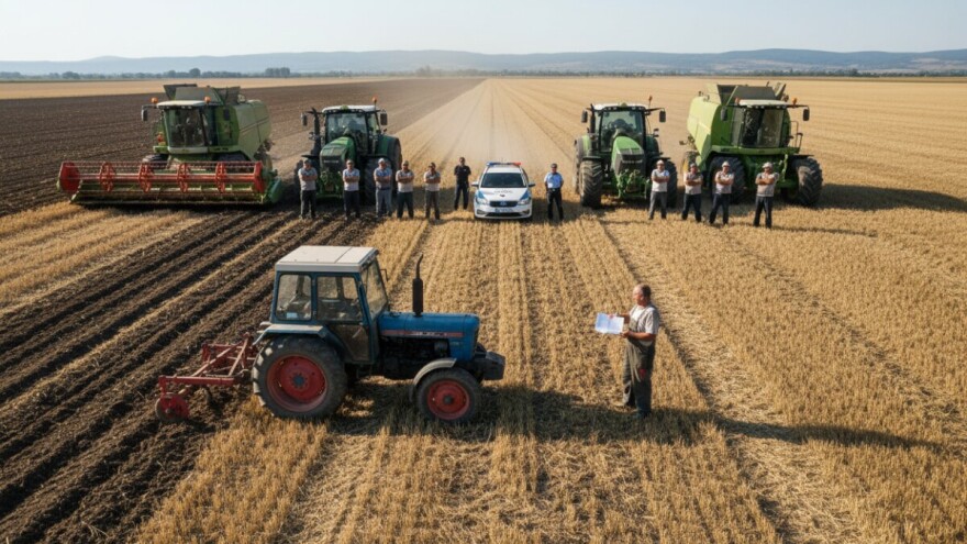 Vupik protiv seljaka